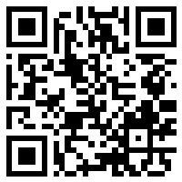QR Code for bitcoin:3EXRQDrRom6dFWCzwAX1ZJSXJWMq44L3vC