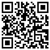 QR Code for bitcoin:3EXTGRAphVLmDPCFZtZuYan8t7iopG3F48