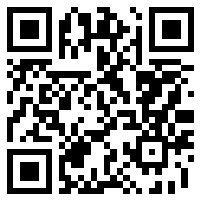 QR Code for bitcoin:3EXTTX44DUjEMtMoozLPFcabXoXpDVTMDx