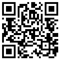 QR Code for bitcoin:3EXWttMYMfKQtK768CLYzBjgWi7MH5JgBf