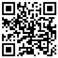QR Code for bitcoin:3EXZFezq2XCF1adDXWE35ktrSmTWht37pL