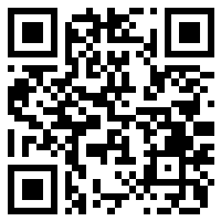 QR Code for bitcoin:3EXcKRL1E5AP9WFsUteWfRN7g9y6MtMoEj