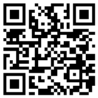 QR Code for bitcoin:3EXckZfxXbjydwMVodc5ZfcXNw5XGpZSha