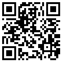 QR Code for bitcoin:3EXdA8PQVtjL1KMquS1AnL249QevzvrL16