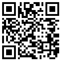 QR Code for bitcoin:3EXdeGuQSjDV8iKGraDfEtsSAdgHmzfZyF