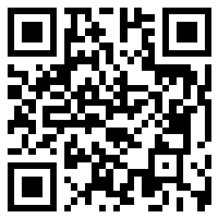 QR Code for bitcoin:3EXdyYhULXtJfXa4SDASzJF4fZNKF9seLC
