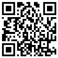 QR Code for bitcoin:3EXe7MUHBCF8bqbTBNUoNE2oA55dcGDGmS