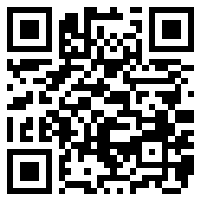 QR Code for bitcoin:3EXfFGfaq9YN76wF8J3JsctAKcRknSixmw