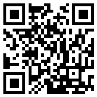 QR Code for bitcoin:3EXh7xDKyDjSgu9ekZLN9RBTYNPtctbMQh