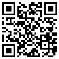 QR Code for bitcoin:3EXi1LmLP7EJmgrgRmrFi7ZfCzSCELcskf