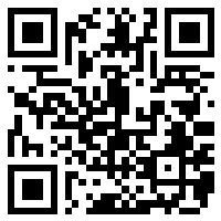 QR Code for bitcoin:3EXi8CwKrrwDTowB1PHfF6gmATCTpFmZmw