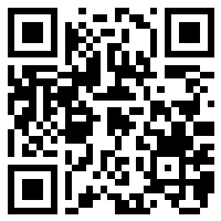 QR Code for bitcoin:3EXjtKJ5cBmJkRRTispAR46Ht4VzBeAePk