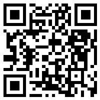 QR Code for bitcoin:3EXkPtQU9TqeP2GmbfNtaNbRC95HLzY1TW