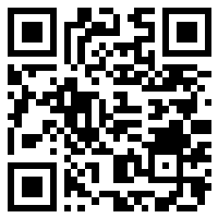 QR Code for bitcoin:3EXmNHjZLFDG6vbBcS3hrt5JSss51VDGSE