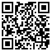 QR Code for bitcoin:3EXpRkLGUb4PH4jx8cgjWbNe6AnGe32DzG