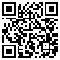 QR Code for bitcoin:3EXsoKDHb9cjCSr6ZmfPShtCbn68i7qVUm