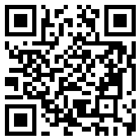 QR Code for bitcoin:3EXtDmrroYZTeLfD5fcH3F2f6AHZVnkANS
