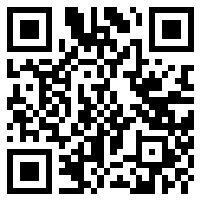 QR Code for bitcoin:3EXtZgcK95LLtmpQHNrEmGCdP9oG1ARSWN