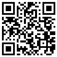 QR Code for bitcoin:3EXwYRuTFvfsPBFH3aPW2ftVZvYiUnaV4v