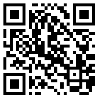 QR Code for bitcoin:3EXzCWQiBnJfZz2VmbjSAn2yGMAJrkEQyo
