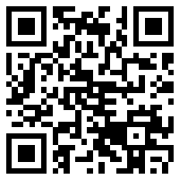 QR Code for bitcoin:3EY2bUiYB45TGtZa9WBmu7SY4i8wbbEep4