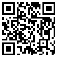 QR Code for bitcoin:3EY2hrYeM83PavKw4pPzARmEwB2EPJMd9J