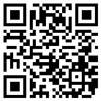 QR Code for bitcoin:3EY31FXJrBbf7Axk1F4nNf4eb71FZa9iwy