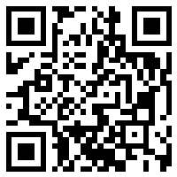 QR Code for bitcoin:3EY37ZaL31RAFcabcbJgMturetRu62ZkZc