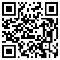 QR Code for bitcoin:3EY3HRTCqkXdisEQbjGAtoLNeNbFZ7CwF3