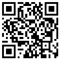 QR Code for bitcoin:3EY3jeksm6iwvRWfbfmnYi6NtfgjpreKzU