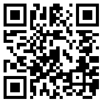 QR Code for bitcoin:3EY4TuwM3pZRZ2WssPWnAdafUkRGET9Emm