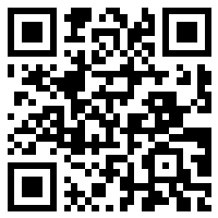 QR Code for bitcoin:3EY4mtjzbbPCAQrHrm7nvGaQykBaaPP89Y