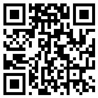 QR Code for bitcoin:3EY7HDBQNPVfAQvTakTrc9B7YNhGxA5H7F