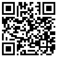 QR Code for bitcoin:3EY7hgpLFs66ywtUXcRBv31xmQ4ZBR7Akq