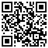 QR Code for bitcoin:3EY9BmWCNBzprpGQUfzfrupMRHhdfSJsBh