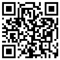 QR Code for bitcoin:3EYAPBqFYsPAHiUup7CZsinhrqsSfqdVHA