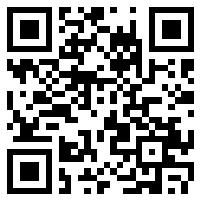 QR Code for bitcoin:3EYAyDBjcmVzSi2vixcuoaEa2JbDzY7Vhf