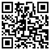 QR Code for bitcoin:3EYBeyLdu5HSWvK34uStTYPSgb841f716u