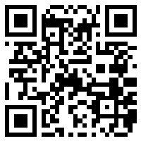 QR Code for bitcoin:3EYC9AdSGviAPkYjf6BYwzBiP3mjrrBKyE