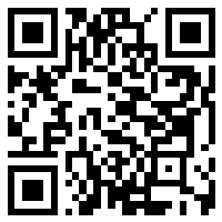 QR Code for bitcoin:3EYDG1c16UF56a5bk9Qfkrun6c79csL9d4