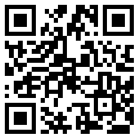 QR Code for bitcoin:3EYDLDBRB2SB5J1nyukm8UsLgi34fe4UJL