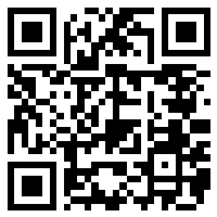 QR Code for bitcoin:3EYDitfozaQPeXn7JM816Dm9PPSErZRHWF