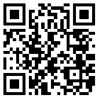 QR Code for bitcoin:3EYGmoM3vy9UmvrP1t1eYjFQJpNs3E55mr
