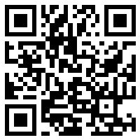 QR Code for bitcoin:3EYGnuAZBaXBngFu4pcLqsz74RruTdjGSf