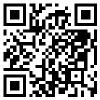 QR Code for bitcoin:3EYJTraWFcJCAYuQANQb5Mho29EBFGHkMH