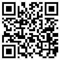 QR Code for bitcoin:3EYKWzAV7JLwftzP7pHBSBz4CoZdDCcLGK