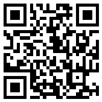 QR Code for bitcoin:3EYMLPfraxZS4hA5CCbwDZrEdcwE5DQcsd