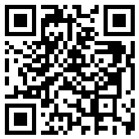 QR Code for bitcoin:3EYNCAcpio63kh53jj123fBAJh2SwkUNFt