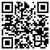 QR Code for bitcoin:3EYRWHkYjXqrD45BgYbUnVemGGb45ZbCvd