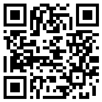 QR Code for bitcoin:3EYSC8KT8a1ZeH36WSvcJ2h95g4roVaL6G